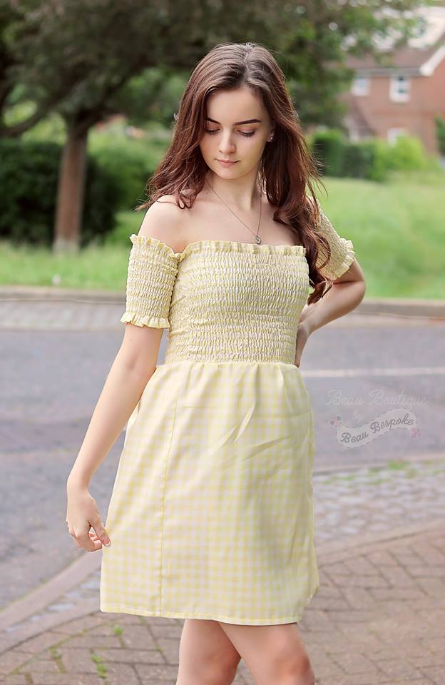 Women's Boho Spirit Pattern - Ellie and Mac, Digital (PDF) Sewing Patterns | USA, Canada, UK, Australia