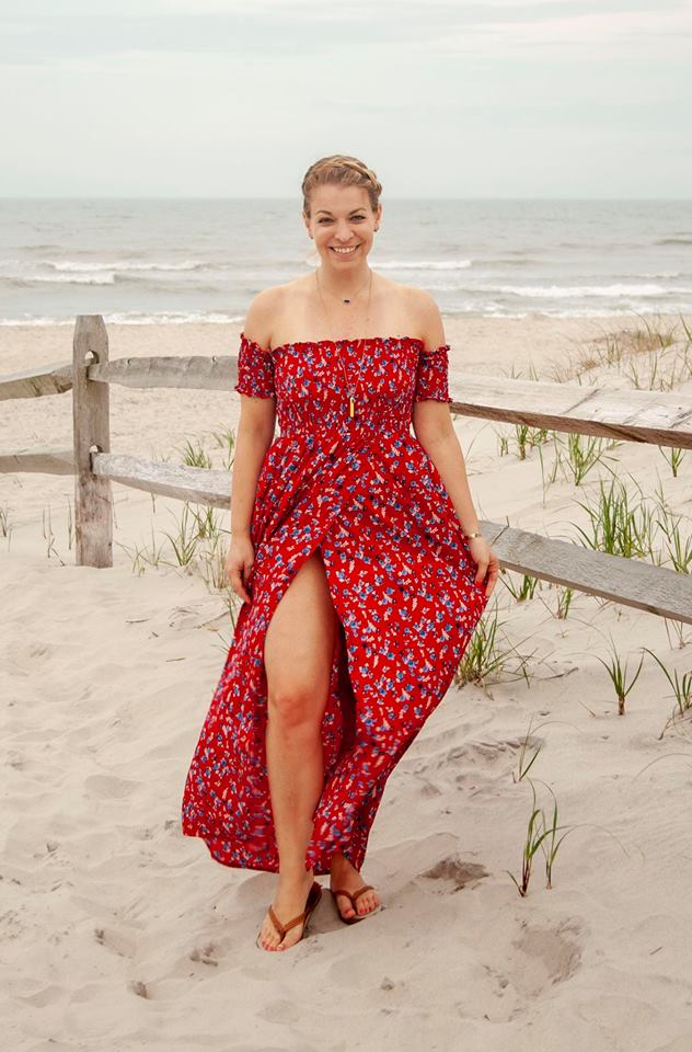 Women's Boho Spirit Pattern - Ellie and Mac, Digital (PDF) Sewing Patterns | USA, Canada, UK, Australia