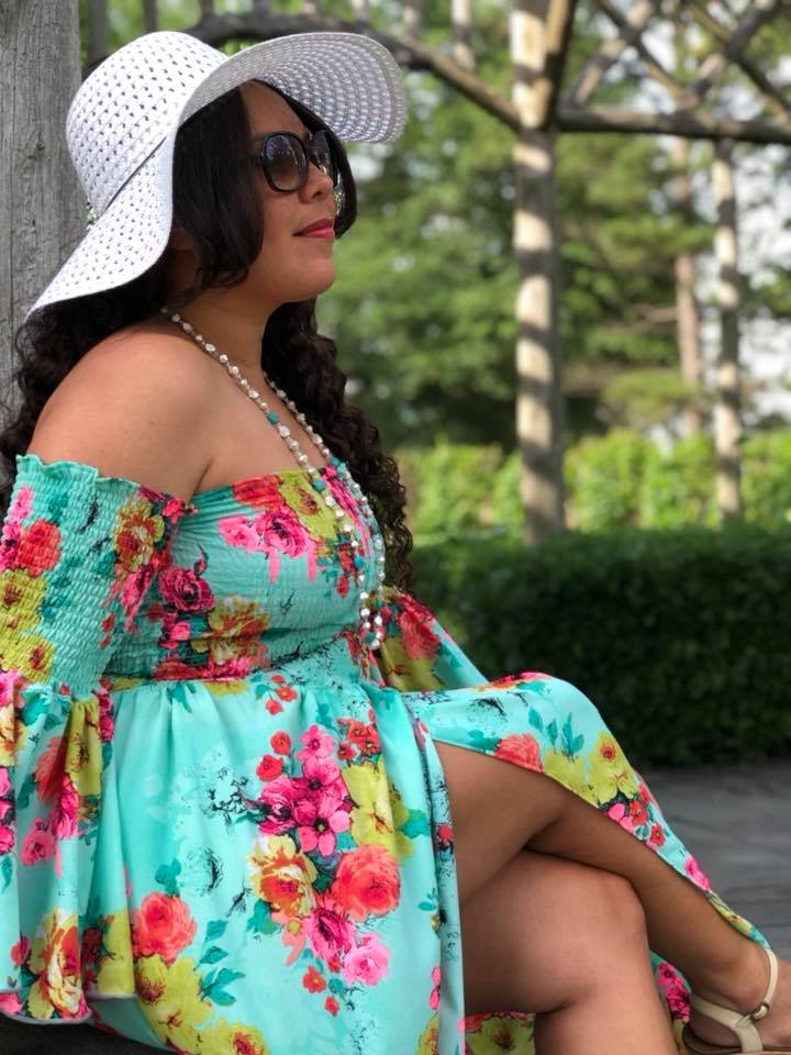 Women's Boho Spirit Pattern - Ellie and Mac, Digital (PDF) Sewing Patterns | USA, Canada, UK, Australia