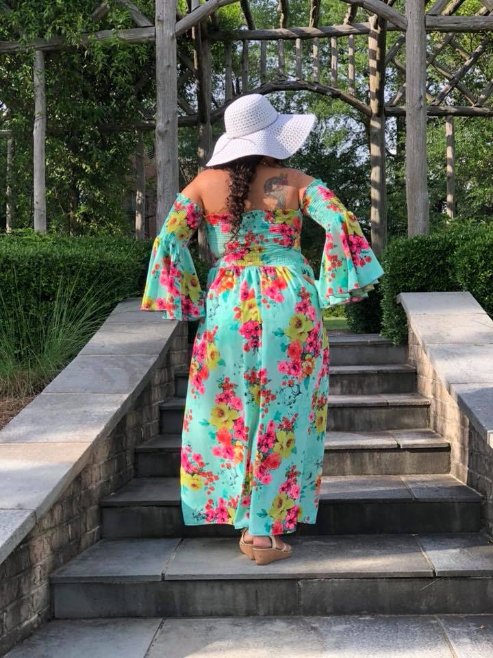 Women's Boho Spirit Pattern - Ellie and Mac, Digital (PDF) Sewing Patterns | USA, Canada, UK, Australia