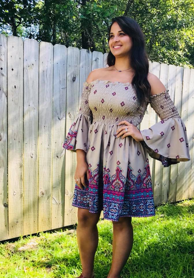 Women's Boho Spirit Pattern - Ellie and Mac, Digital (PDF) Sewing Patterns | USA, Canada, UK, Australia