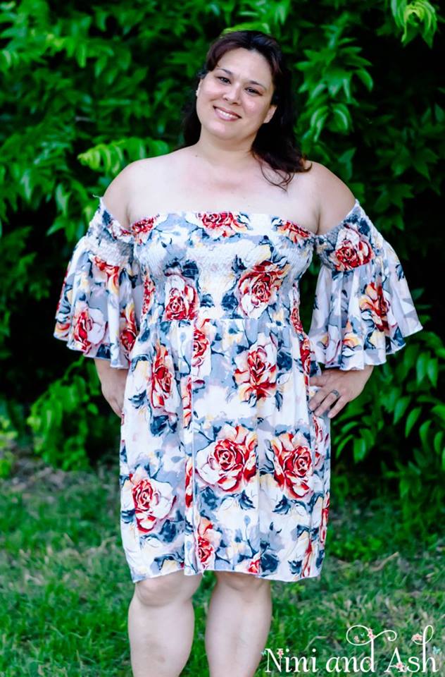 Women's Boho Spirit Pattern - Ellie and Mac, Digital (PDF) Sewing Patterns | USA, Canada, UK, Australia