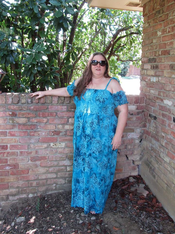 Women's Boho Spirit Pattern - Ellie and Mac, Digital (PDF) Sewing Patterns | USA, Canada, UK, Australia