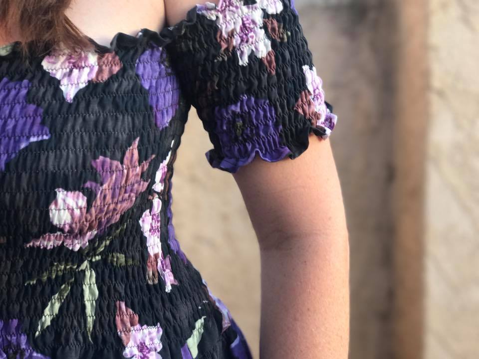 Women's Boho Spirit Pattern - Ellie and Mac, Digital (PDF) Sewing Patterns | USA, Canada, UK, Australia