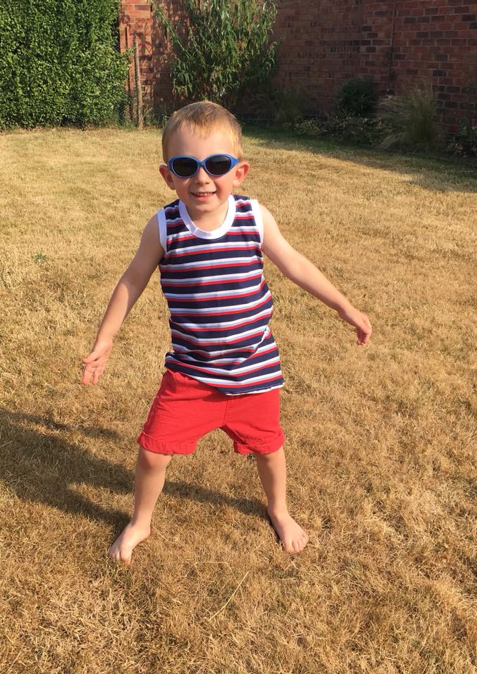 Boy's Great Adventure Tank Top Pattern - Ellie and Mac, Digital (PDF) Sewing Patterns | USA, Canada, UK, Australia