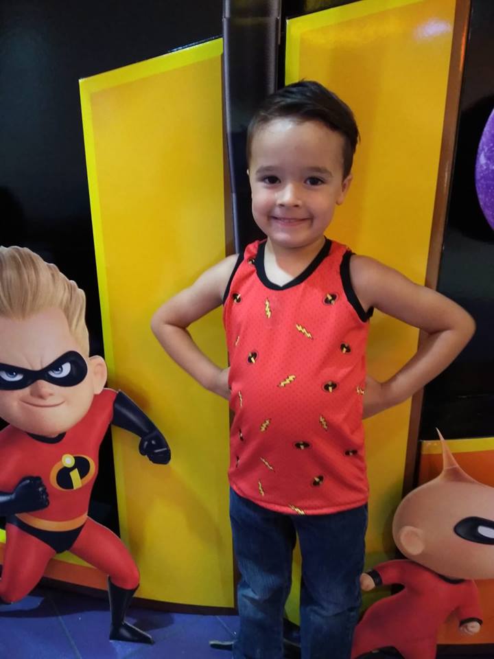 Boy's Great Adventure Tank Top Pattern - Ellie and Mac, Digital (PDF) Sewing Patterns | USA, Canada, UK, Australia