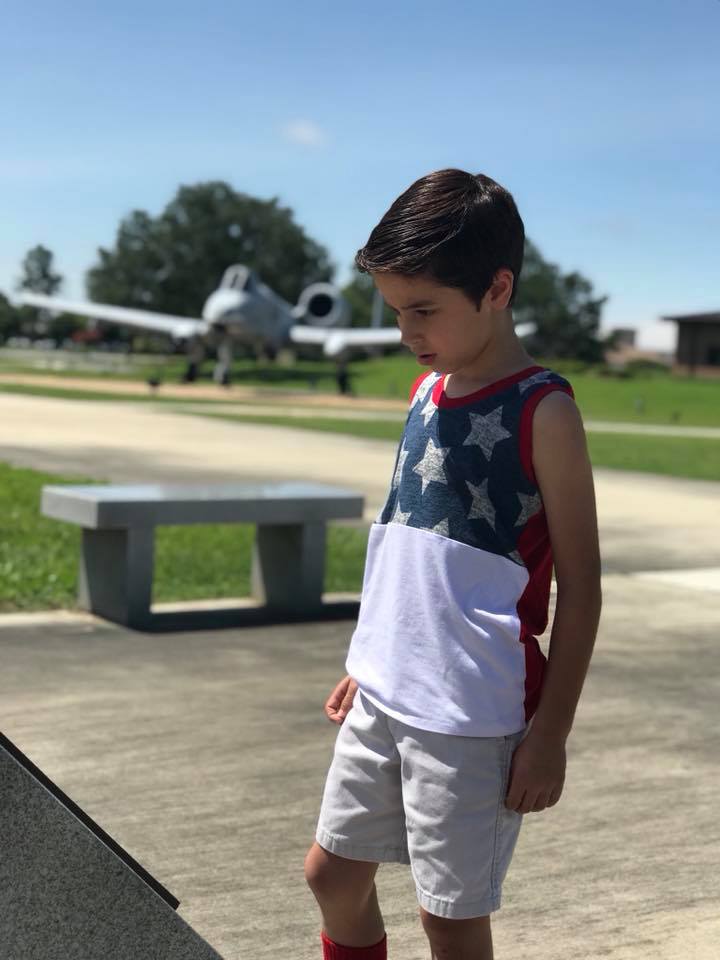 Boy's Great Adventure Tank Top Pattern - Ellie and Mac, Digital (PDF) Sewing Patterns | USA, Canada, UK, Australia