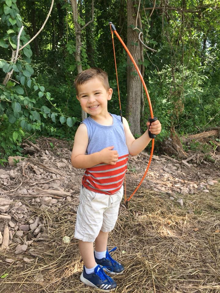 Boy's Great Adventure Tank Top Pattern - Ellie and Mac, Digital (PDF) Sewing Patterns | USA, Canada, UK, Australia