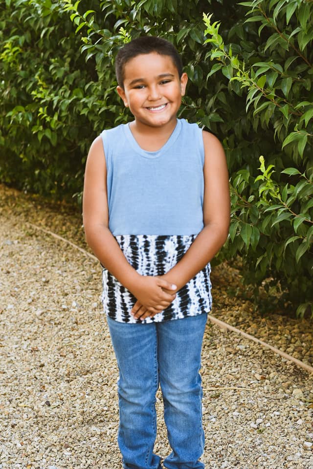 Boy's Great Adventure Tank Top Pattern - Ellie and Mac, Digital (PDF) Sewing Patterns | USA, Canada, UK, Australia