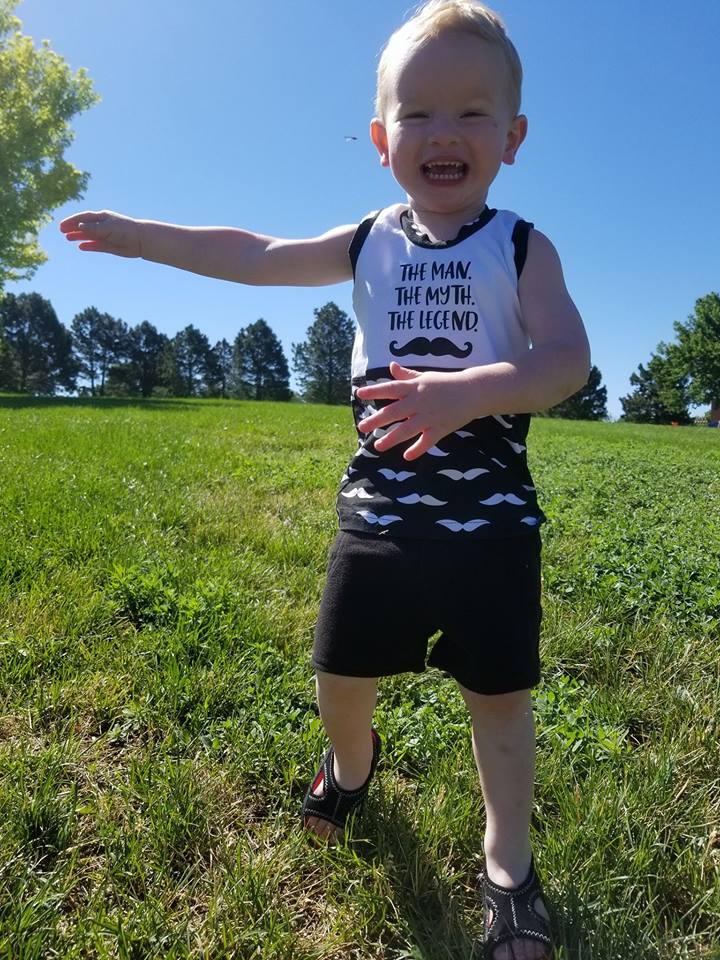 Boy's Great Adventure Tank Top Pattern - Ellie and Mac, Digital (PDF) Sewing Patterns | USA, Canada, UK, Australia