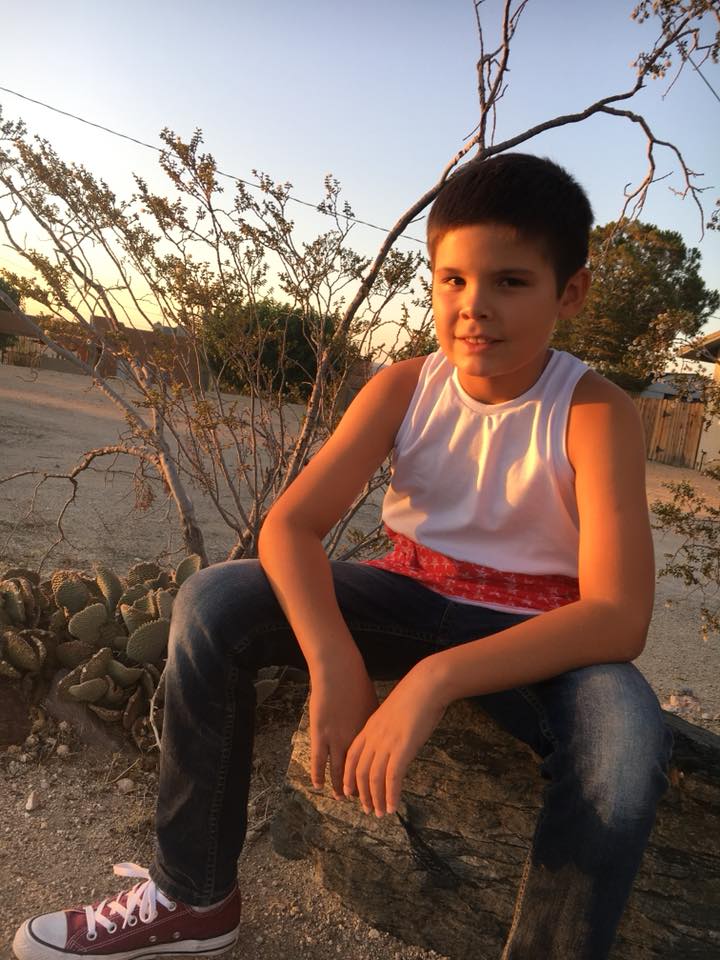 Boy's Great Adventure Tank Top Pattern - Ellie and Mac, Digital (PDF) Sewing Patterns | USA, Canada, UK, Australia