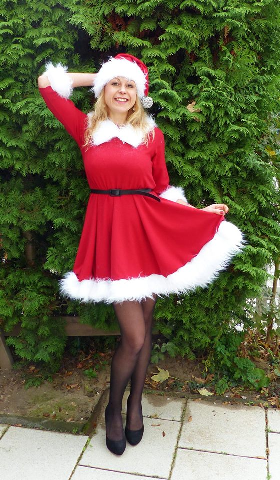 Dashing Dress Pattern - Clearance Sale