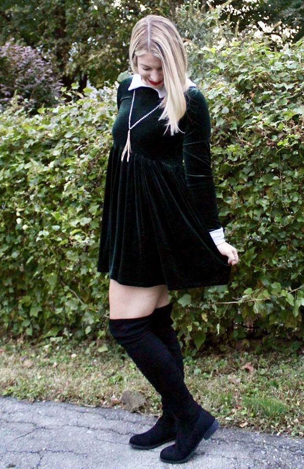 Dashing Dress Pattern - Clearance Sale