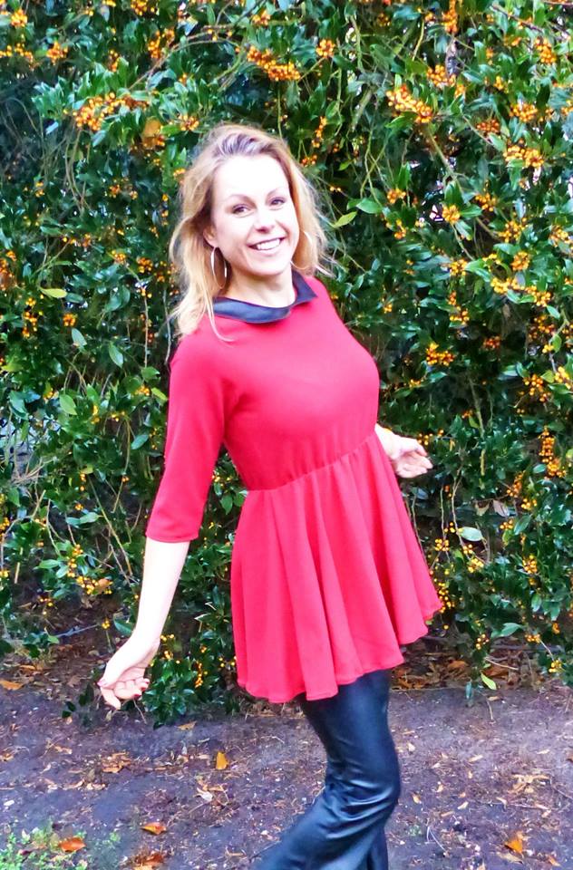 Dashing Dress Pattern - Clearance Sale