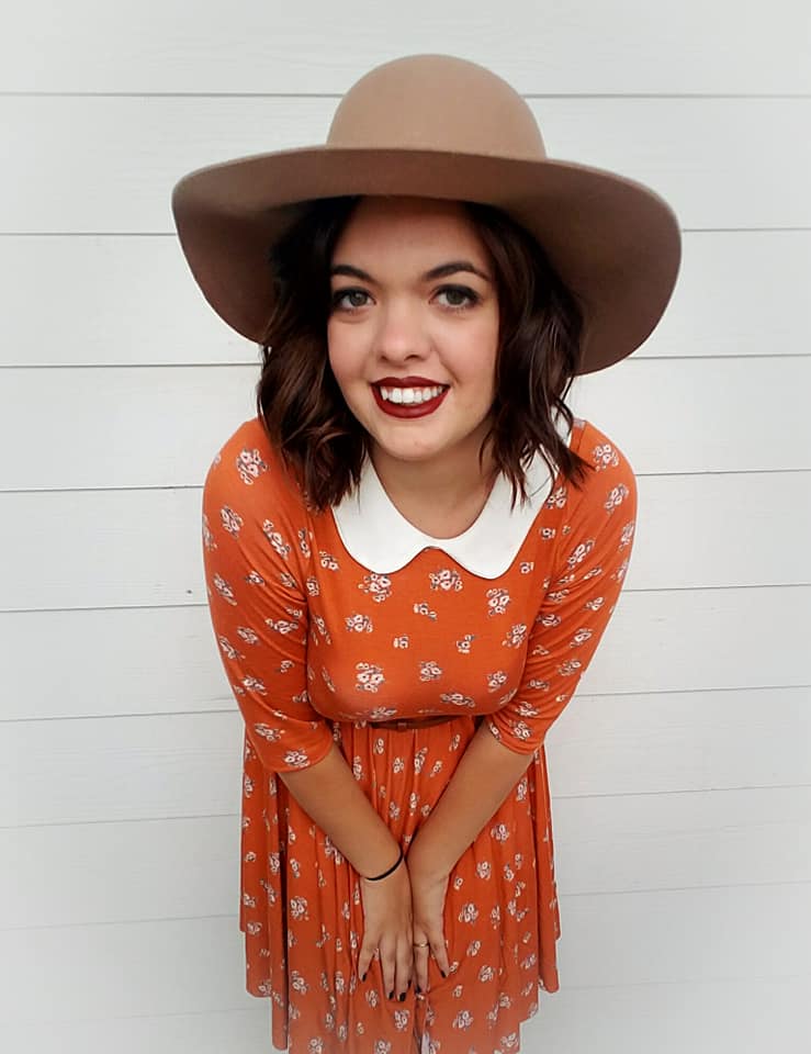 Dashing Dress Pattern - Clearance Sale