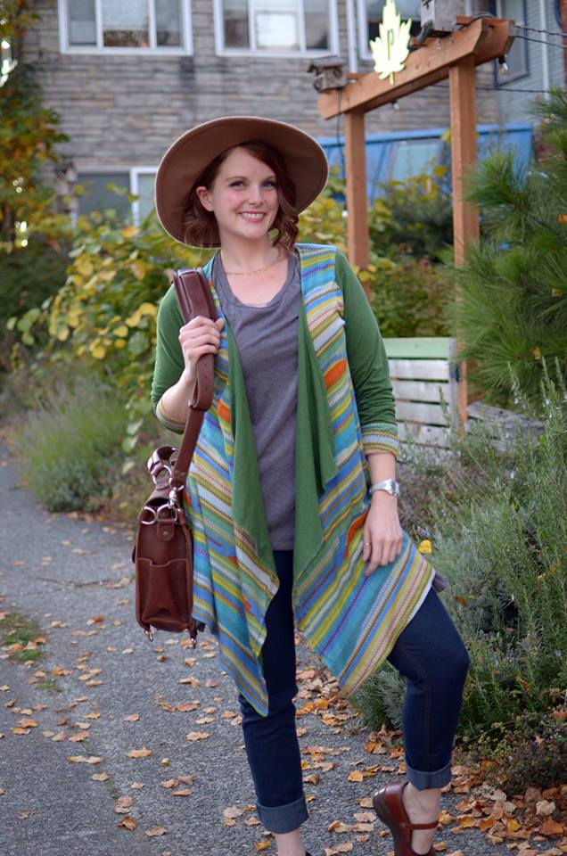Women's Fairy Jacket Pattern - Ellie and Mac, Digital (PDF) Sewing Patterns | USA, Canada, UK, Australia