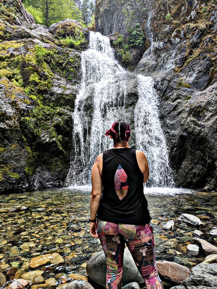 Women's Good Sport Tank Pattern - Ellie and Mac, Digital (PDF) Sewing Patterns | USA, Canada, UK, Australia