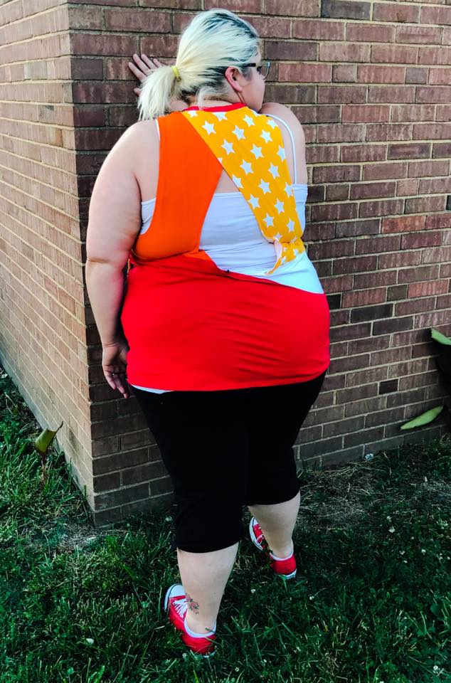 Women's Good Sport Tank Pattern - Ellie and Mac, Digital (PDF) Sewing Patterns | USA, Canada, UK, Australia