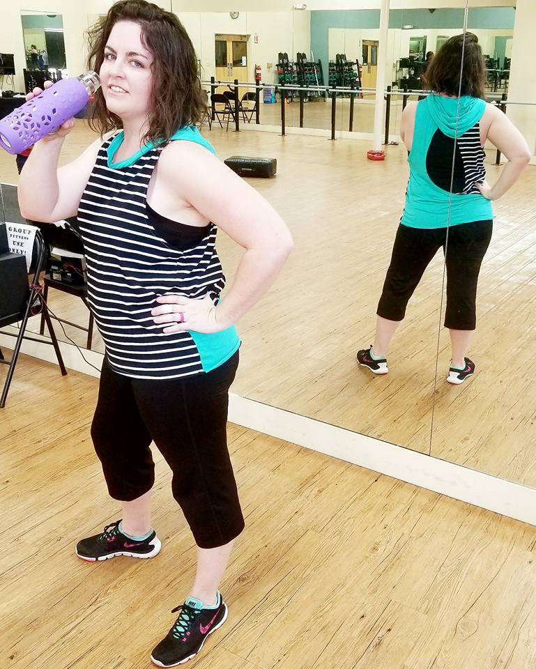 Women's Good Sport Tank Pattern - Ellie and Mac, Digital (PDF) Sewing Patterns | USA, Canada, UK, Australia