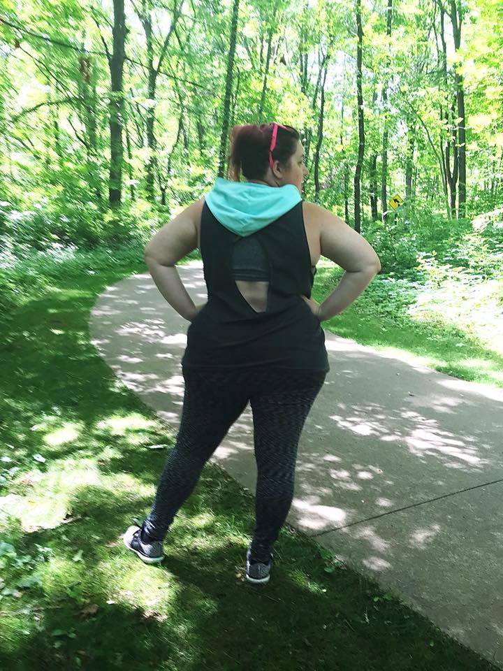 Women's Good Sport Tank Pattern - Ellie and Mac, Digital (PDF) Sewing Patterns | USA, Canada, UK, Australia