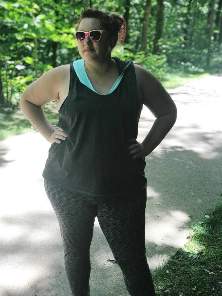 Women's Good Sport Tank Pattern - Ellie and Mac, Digital (PDF) Sewing Patterns | USA, Canada, UK, Australia