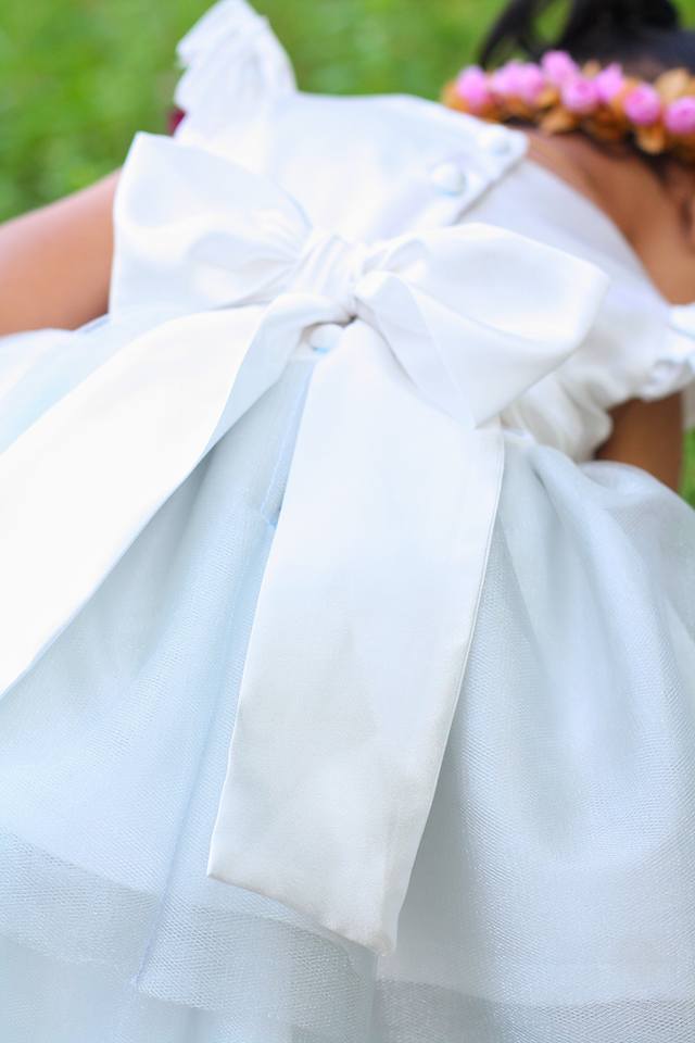 Holiday Cheer Dress Pattern