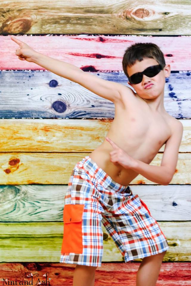 Boy's High Tide Boardshorts & Swim Briefs Pattern - Ellie and Mac, Digital (PDF) Sewing Patterns | USA, Canada, UK, Australia