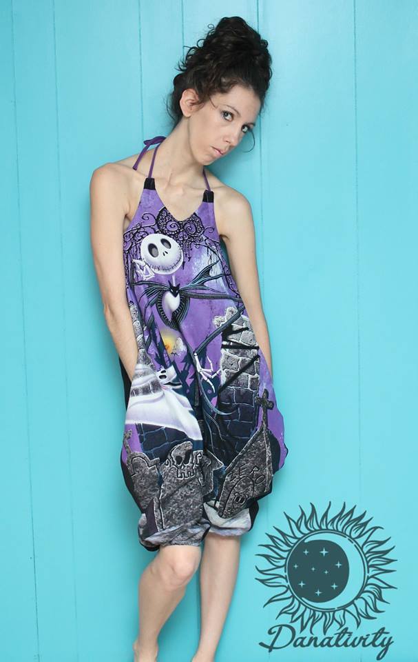 Women's Hip Hop Romper Pattern - Ellie and Mac, Digital (PDF) Sewing Patterns | USA, Canada, UK, Australia