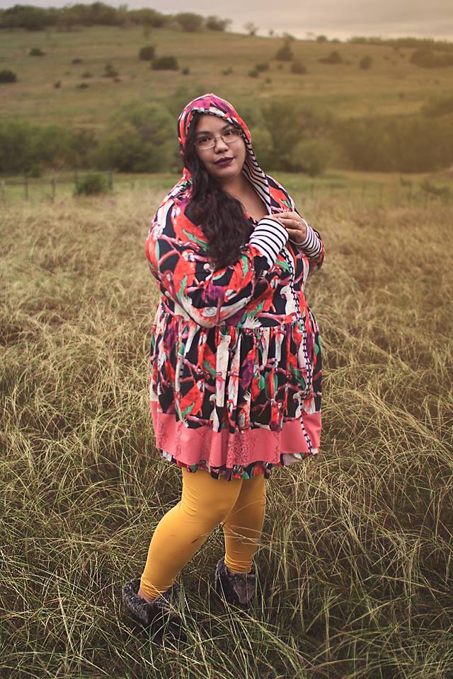 Luna Jacket Pattern - Clearance Sale