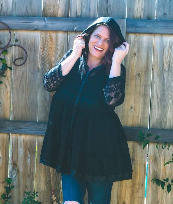 Luna Jacket Pattern - Clearance Sale
