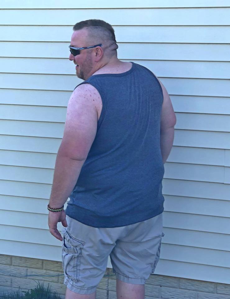 Straight Fit Tank Top Pattern - Clearance Sale