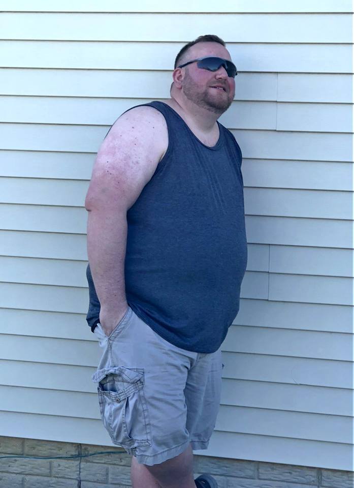 Straight Fit Tank Top Pattern - Clearance Sale