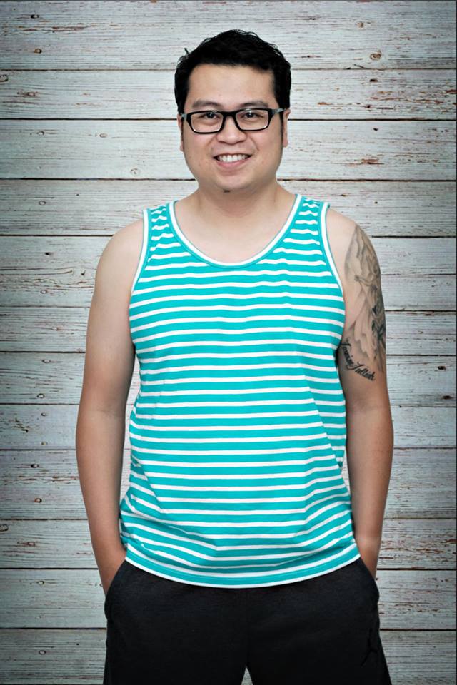 Straight Fit Tank Top Pattern - Clearance Sale