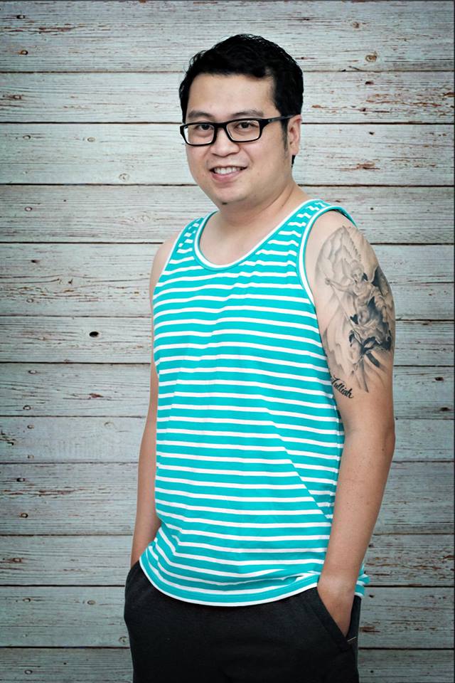 Straight Fit Tank Top Pattern - Clearance Sale