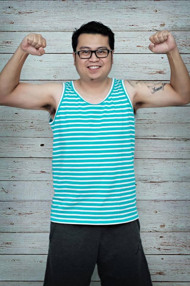 Straight Fit Tank Top Pattern - Clearance Sale