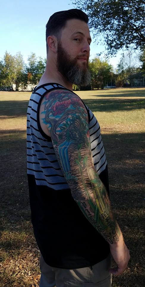 Straight Fit Tank Top Pattern - Clearance Sale