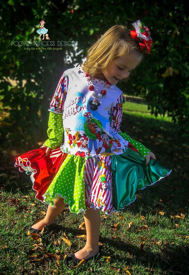 Girl's Rebel Dress & Tunic Pattern - Ellie and Mac, Digital (PDF) Sewing Patterns | USA, Canada, UK, Australia