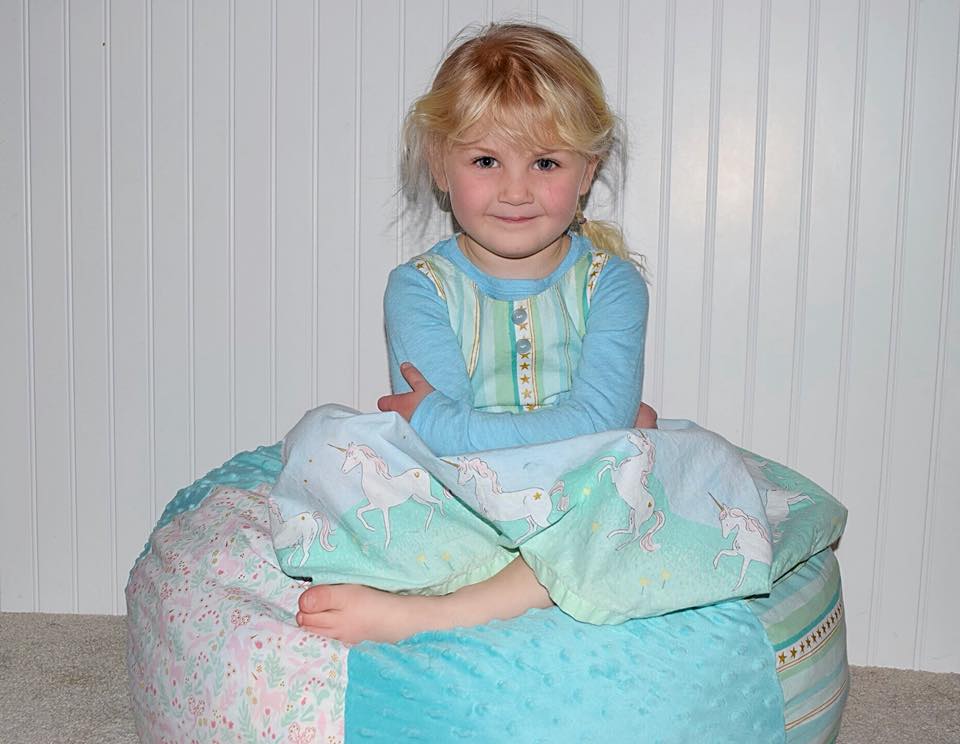 Stuffy Ball Pattern - Ellie and Mac, Digital (PDF) Sewing Patterns | USA, Canada, UK, Australia