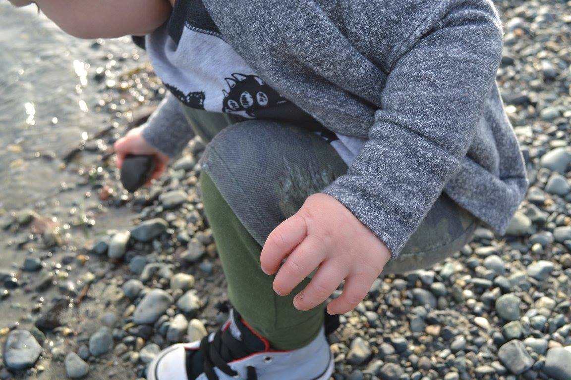 Boy's Sunday Morning Sweats Pattern - Ellie and Mac, Digital (PDF) Sewing Patterns | USA, Canada, UK, Australia