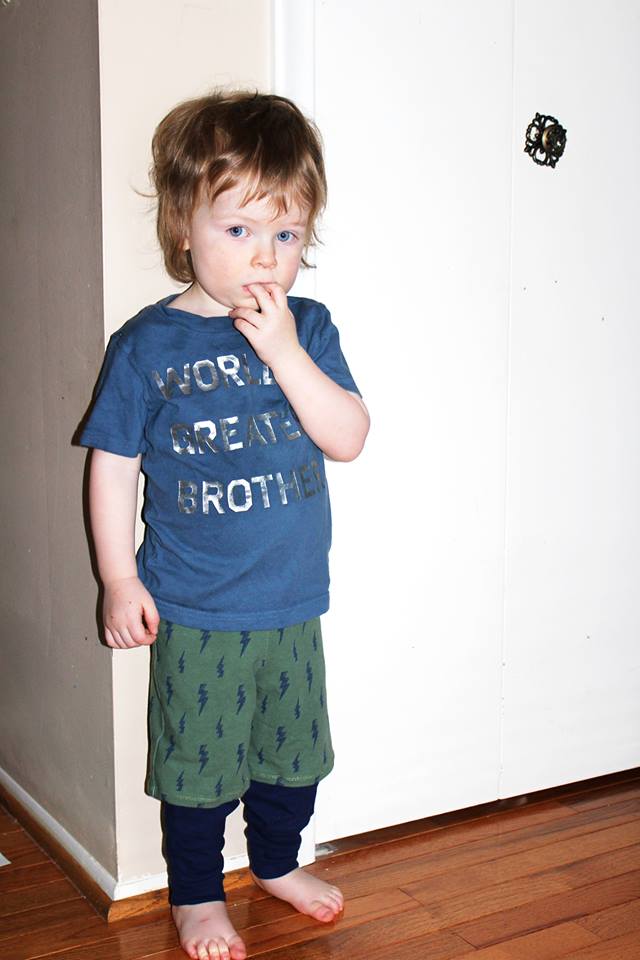 Boy's Sunday Morning Sweats Pattern - Ellie and Mac, Digital (PDF) Sewing Patterns | USA, Canada, UK, Australia