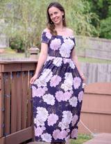 Favorite Dress Pattern Bundle