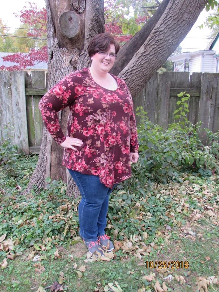 To The Point Tunic & Dress Pattern