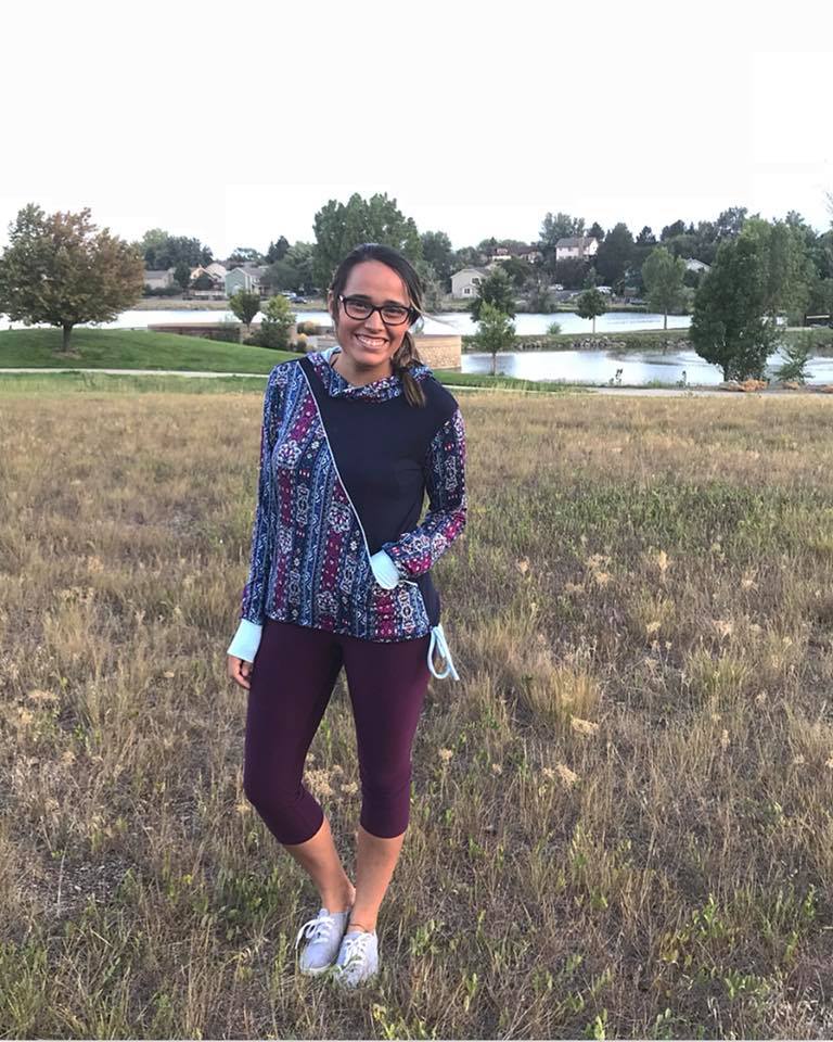 Adult Undercover Hoodie Pattern - Clearance Sale