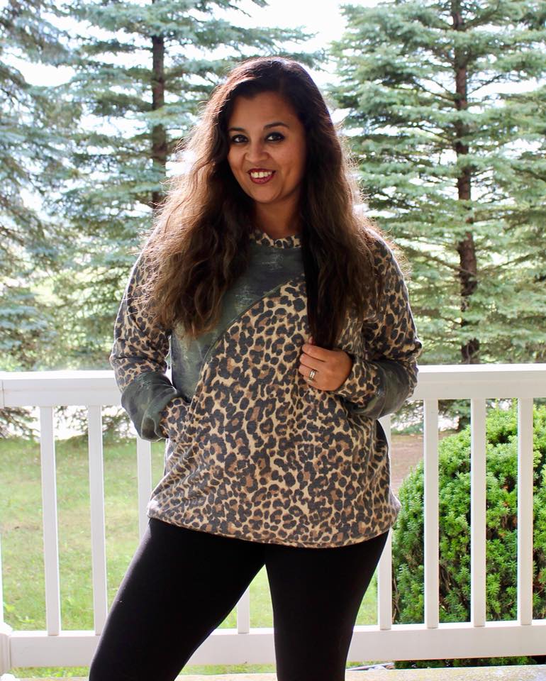 Adult Undercover Hoodie Pattern - Clearance Sale