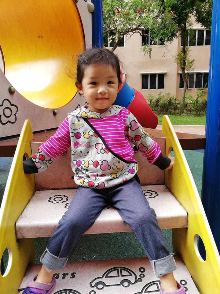 Kids Undercover Hoodie Sewing Pattern - Clearance Sale