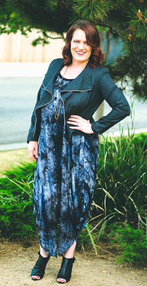 Women's Vacation Romper Pattern - Ellie and Mac, Digital (PDF) Sewing Patterns | USA, Canada, UK, Australia