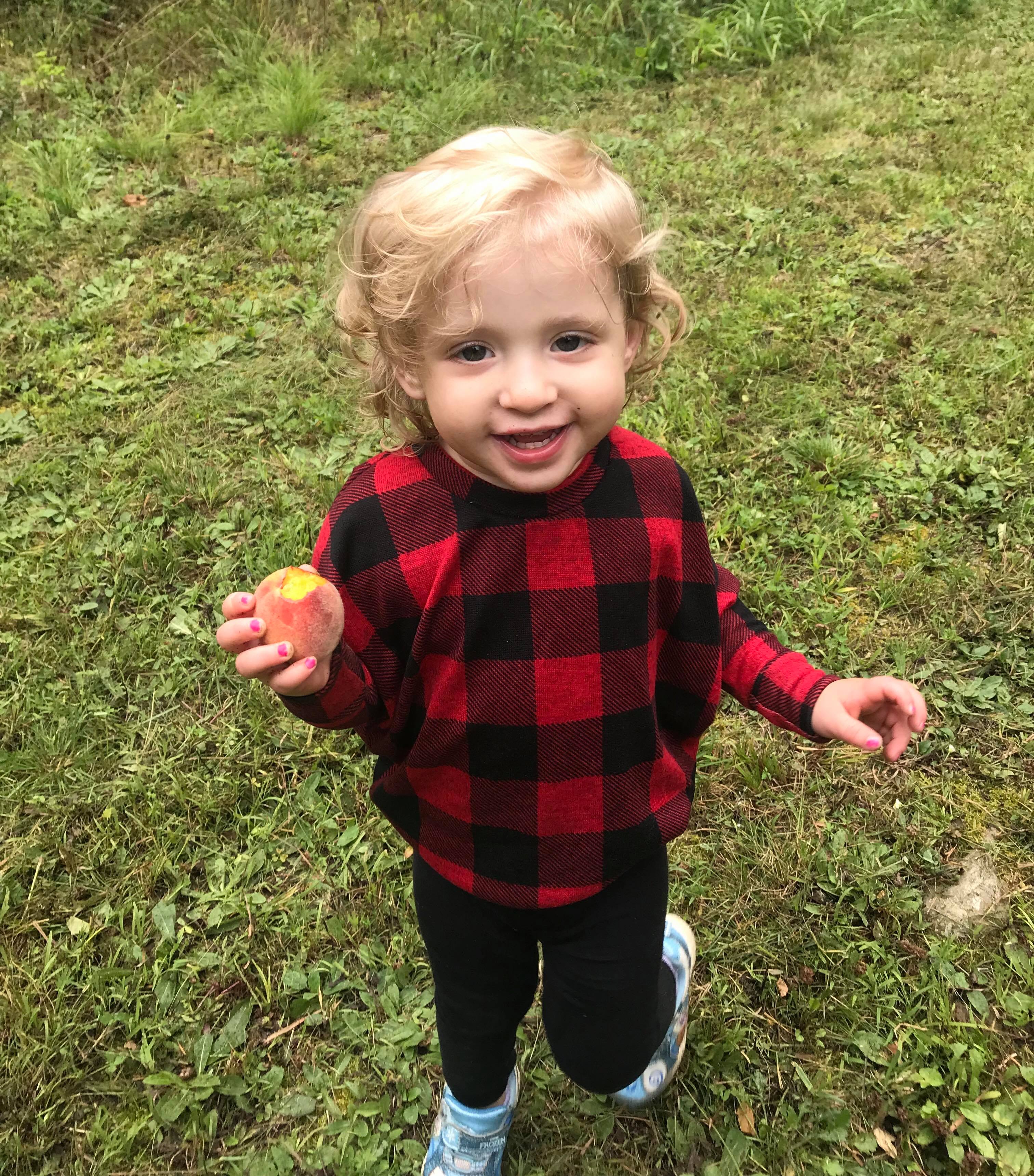 Kids High Hopes Dolman Pattern