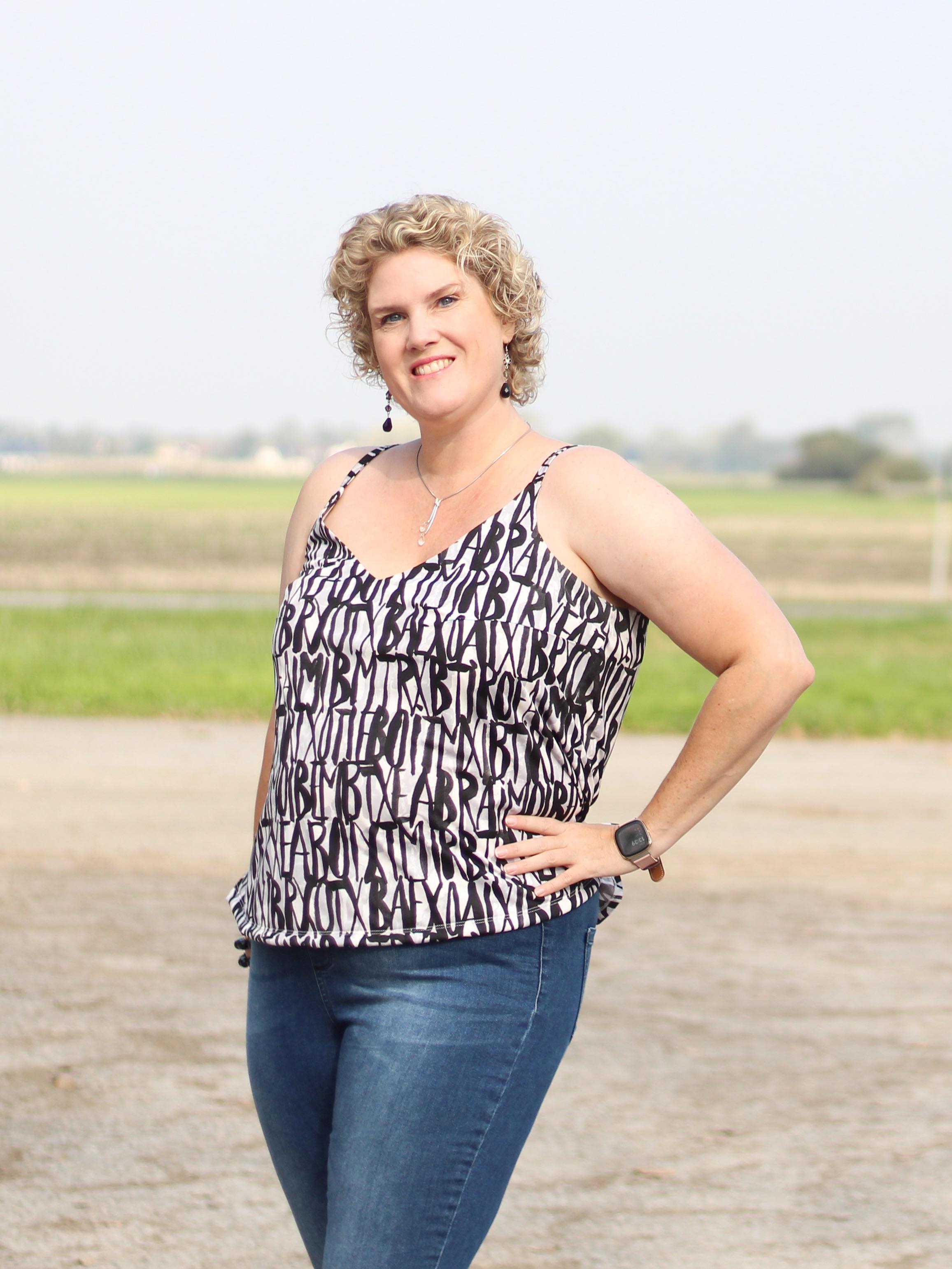 Work Wear Sewing Pattern Capsule