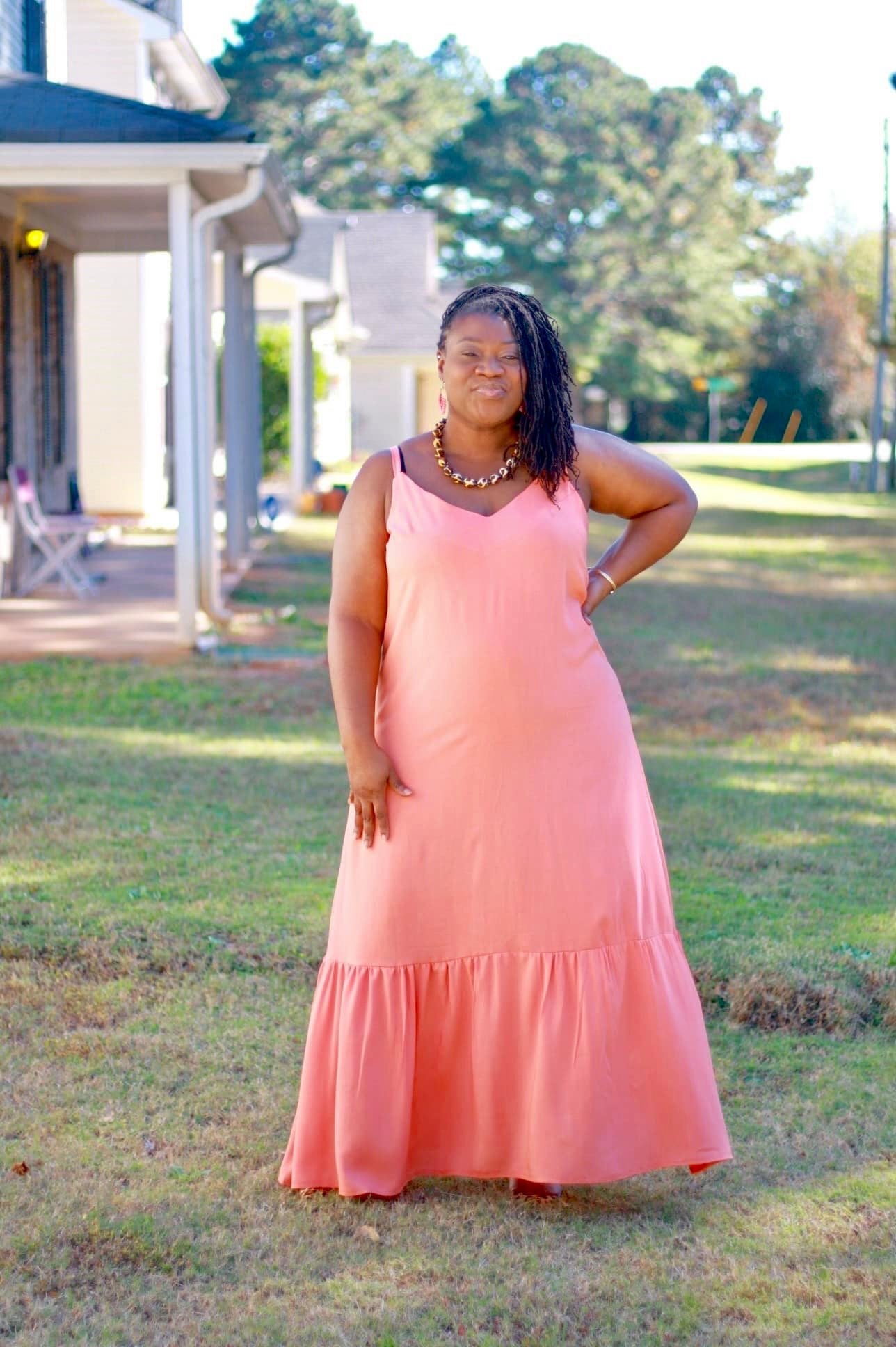 Work Wear Sewing Pattern Capsule