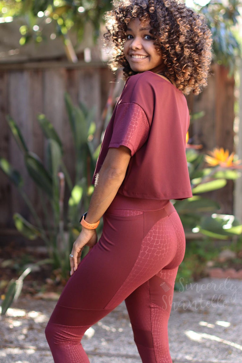 Ultimate Fitness Sewing Pattern Bundle